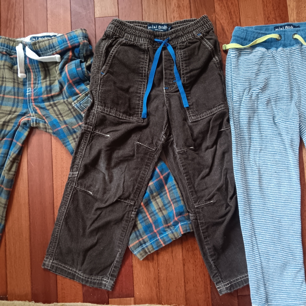 Mini Boden 5y